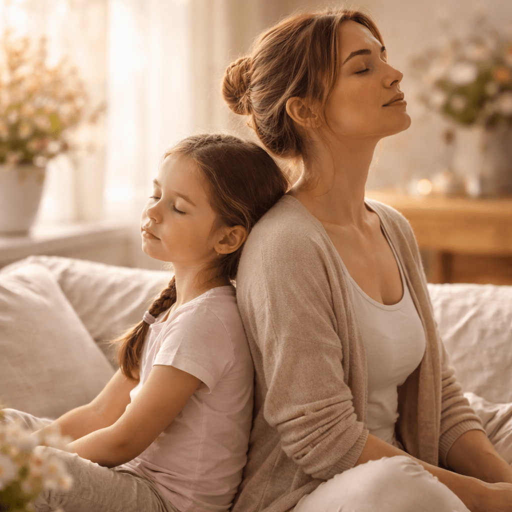 Kadınlık ve Annelik Üzerine