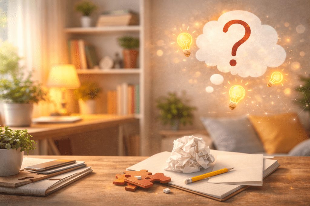 Canım Sıkılıyor: Sıkıntının Eğitici ve Gelişim Destekleyici Yüzü