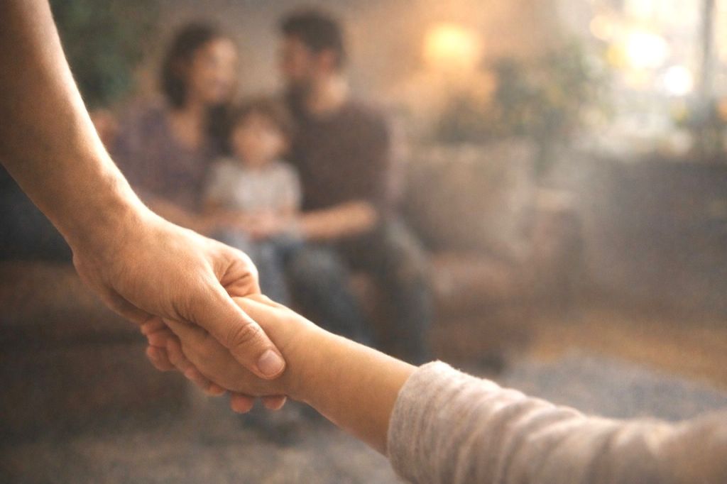 Bağın Gücü: Psikolojik Dayanıklılık