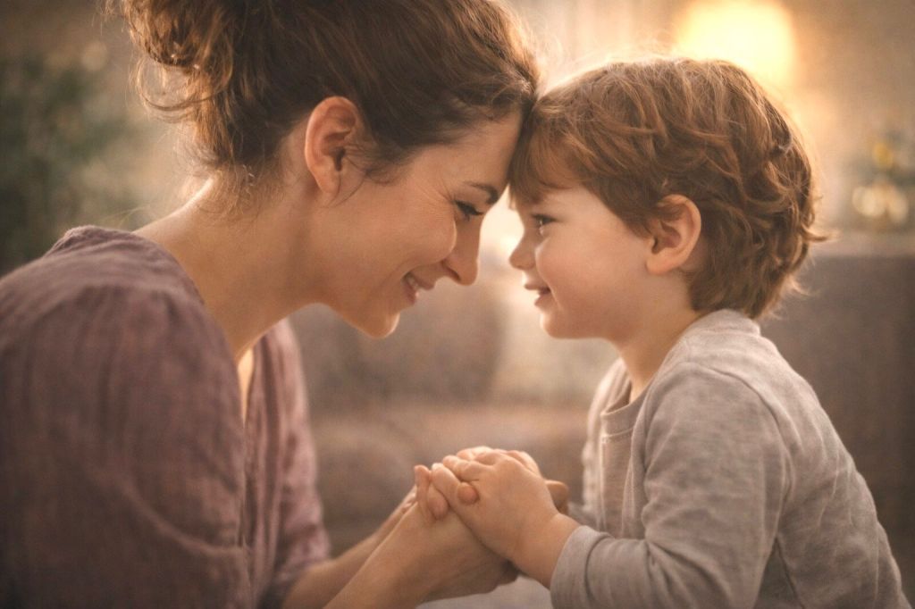 Duyarlılıkla Karşılık Vermek: Çocuğun Kalbine Atılan Köprü